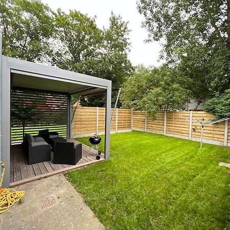 Appartement Cosy A Louer Berck Exterior photo