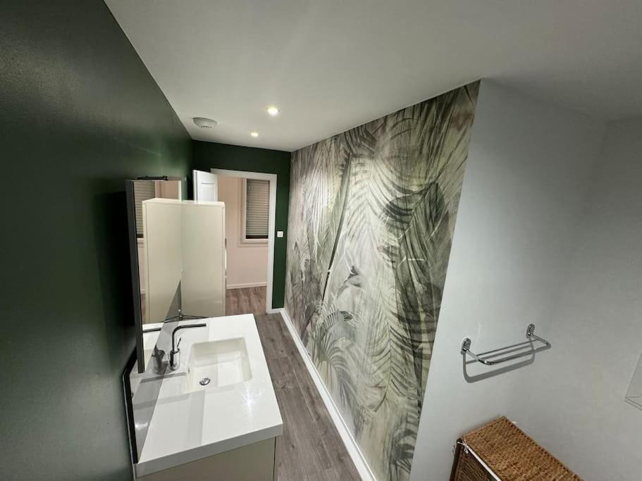 Appartement Cosy A Louer Berck Exterior photo